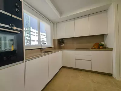 Ground Floor Apartment in Estepona