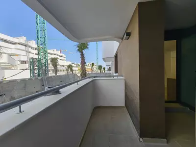 Ground Floor Apartment in Estepona