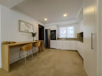 Ground Floor Apartment in Estepona