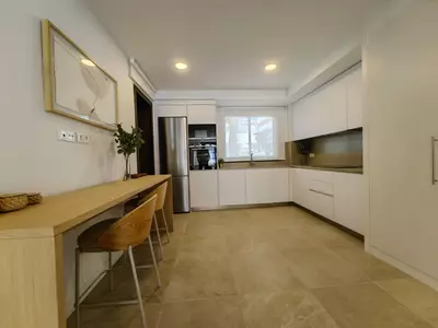 Ground Floor Apartment in Estepona