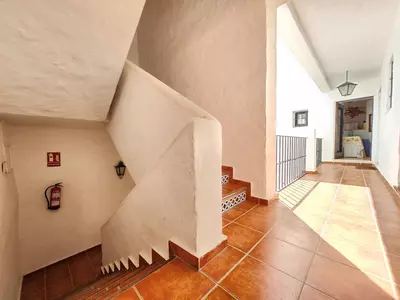 Middle Floor Apartment in Puerto Banús