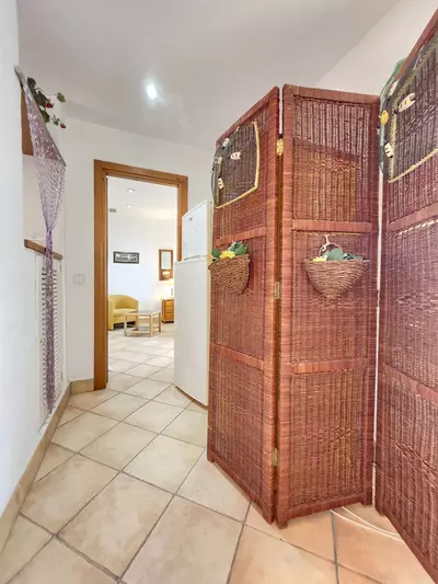 Middle Floor Apartment in Puerto Banús