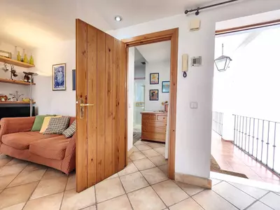 Middle Floor Apartment in Puerto Banús