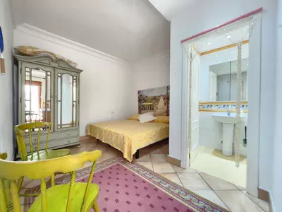 Middle Floor Apartment in Puerto Banús