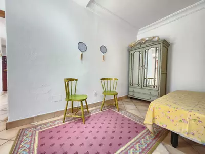 Middle Floor Apartment in Puerto Banús