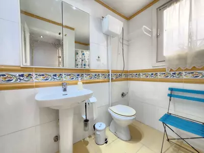 Middle Floor Apartment in Puerto Banús