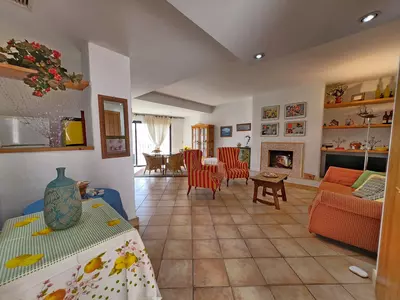 Middle Floor Apartment in Puerto Banús