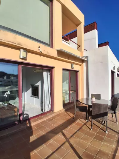 Penthouse Duplex in Benahavís
