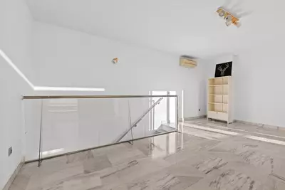 Penthouse Duplex in Benahavís