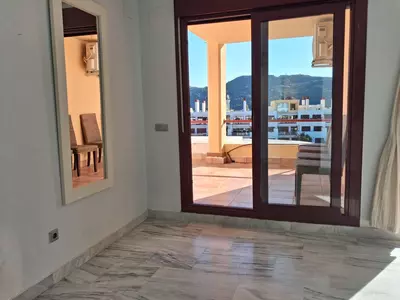 Penthouse Duplex in Benahavís