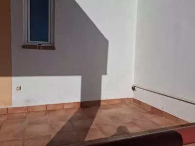 Penthouse Duplex in Benahavís