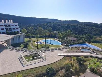Penthouse Duplex in Benahavís