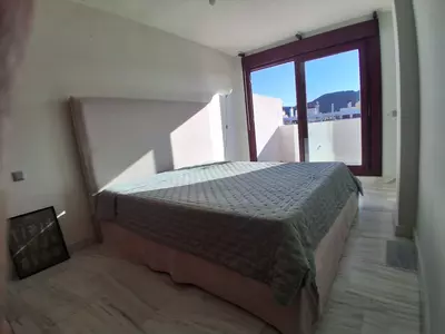 Penthouse Duplex in Benahavís