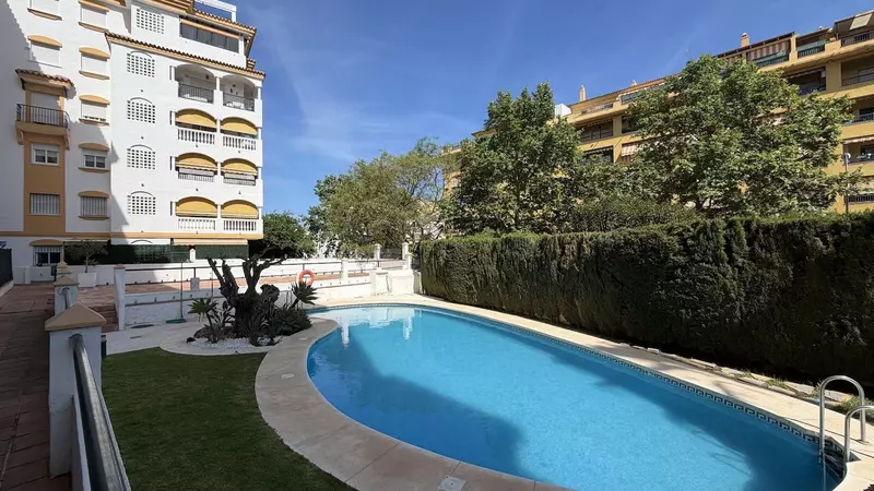 Penthouse Duplex in San Pedro de Alcántara