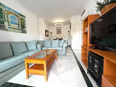 Penthouse Duplex in San Pedro de Alcántara