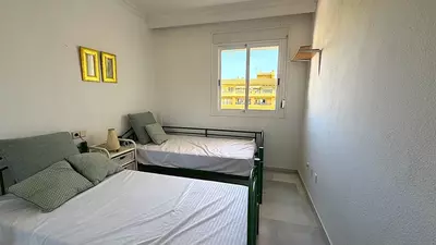 Penthouse Duplex in San Pedro de Alcántara