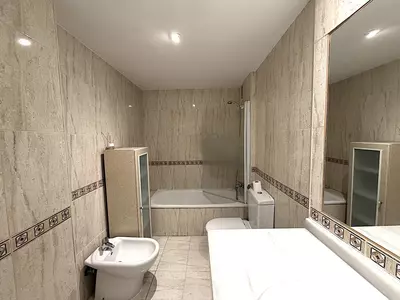 Penthouse Duplex in San Pedro de Alcántara