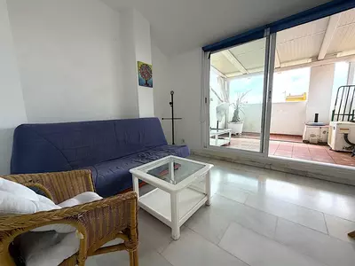 Penthouse Duplex in San Pedro de Alcántara