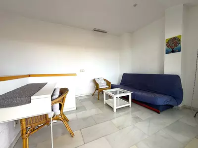 Penthouse Duplex in San Pedro de Alcántara