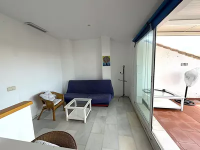 Penthouse Duplex in San Pedro de Alcántara