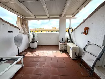 Penthouse Duplex in San Pedro de Alcántara