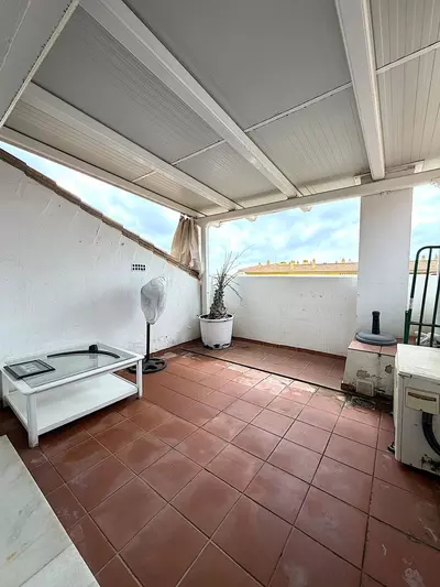 Penthouse Duplex in San Pedro de Alcántara