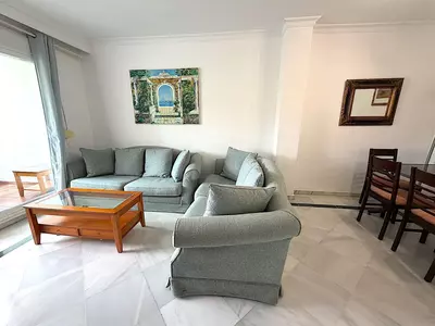 Penthouse Duplex in San Pedro de Alcántara