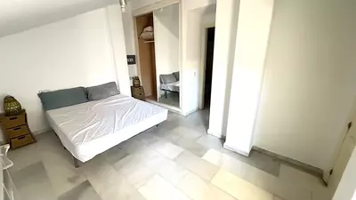 Penthouse Duplex in San Pedro de Alcántara