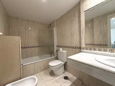 Penthouse Duplex in San Pedro de Alcántara