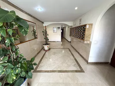 Penthouse Duplex in San Pedro de Alcántara