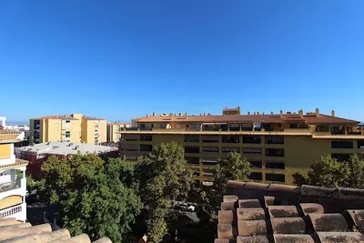 Penthouse Duplex in San Pedro de Alcántara