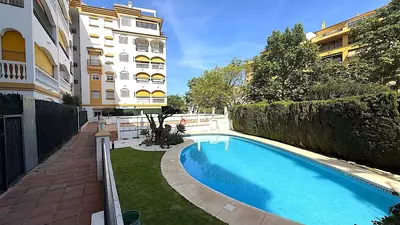 Penthouse Duplex in San Pedro de Alcántara