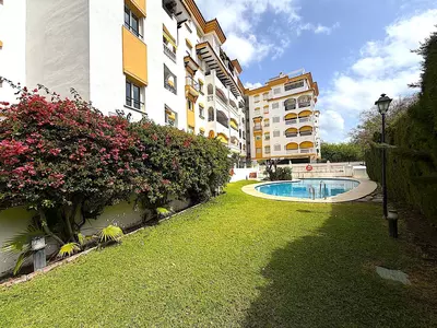 Penthouse Duplex in San Pedro de Alcántara