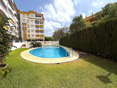 Penthouse Duplex in San Pedro de Alcántara