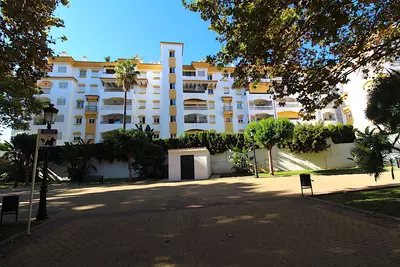 Penthouse Duplex in San Pedro de Alcántara