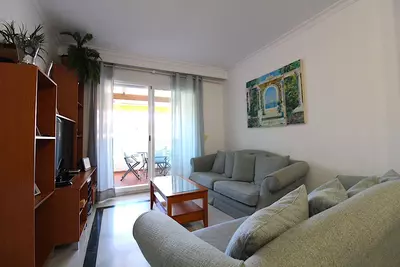 Penthouse Duplex in San Pedro de Alcántara