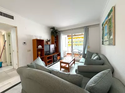 Penthouse Duplex in San Pedro de Alcántara