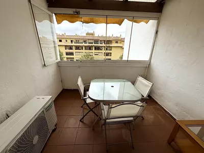 Penthouse Duplex in San Pedro de Alcántara