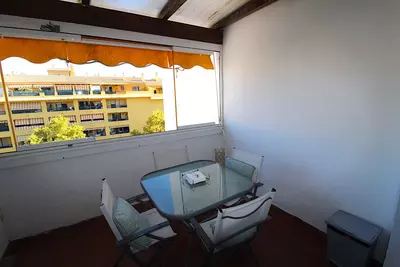 Penthouse Duplex in San Pedro de Alcántara