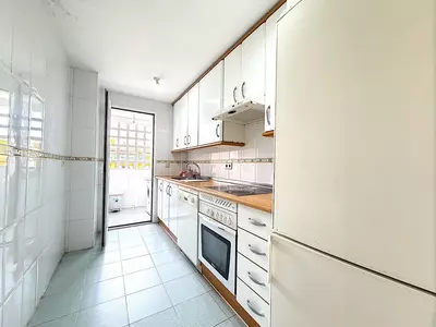 Penthouse Duplex in San Pedro de Alcántara