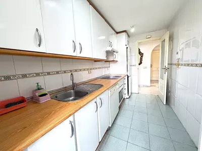 Penthouse Duplex in San Pedro de Alcántara