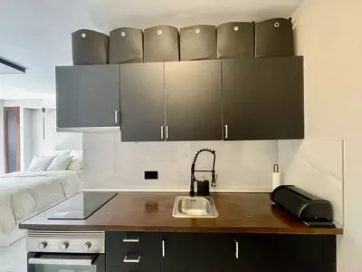 Middle Floor Studio in Nueva Andalucía