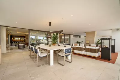 Ground Floor Apartment in Marbella