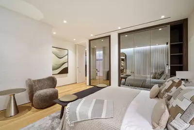 Ground Floor Apartment in Marbella