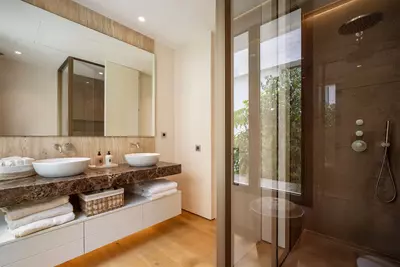 Ground Floor Apartment in Marbella