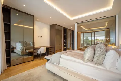 Ground Floor Apartment in Marbella