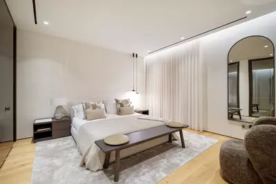 Ground Floor Apartment in Marbella