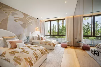 Ground Floor Apartment in Marbella