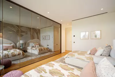 Ground Floor Apartment in Marbella