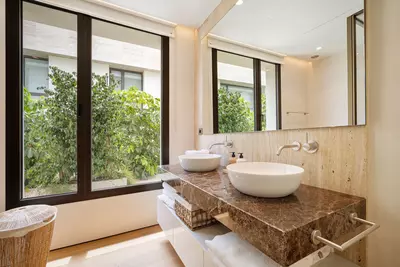 Ground Floor Apartment in Marbella